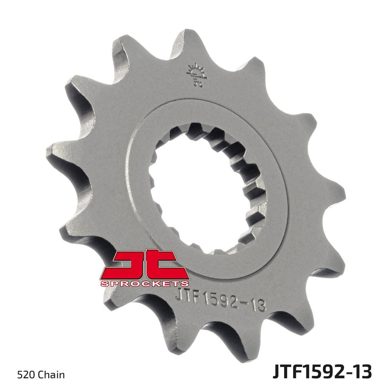 JT SPROCKETS SPR.13T YFZ450 09-13/YFM700R RAPTOR 06-13 OPT JTF1592_13