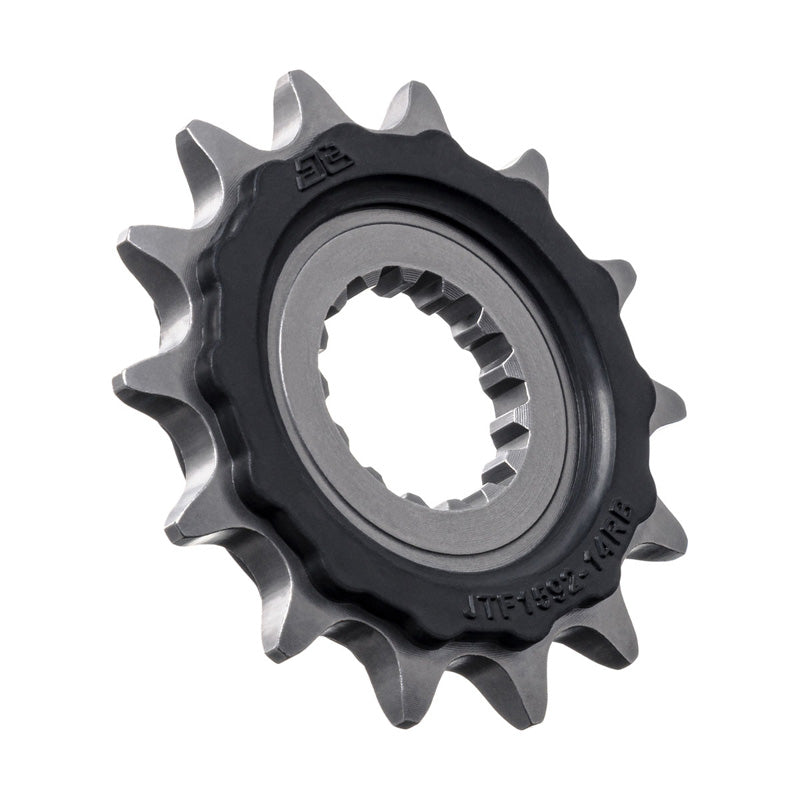 JT SPROCKETS SPR.14T RB YFZ450 09-19/YFM700R RAPTOR 06-22 OE JTF1592_14RB