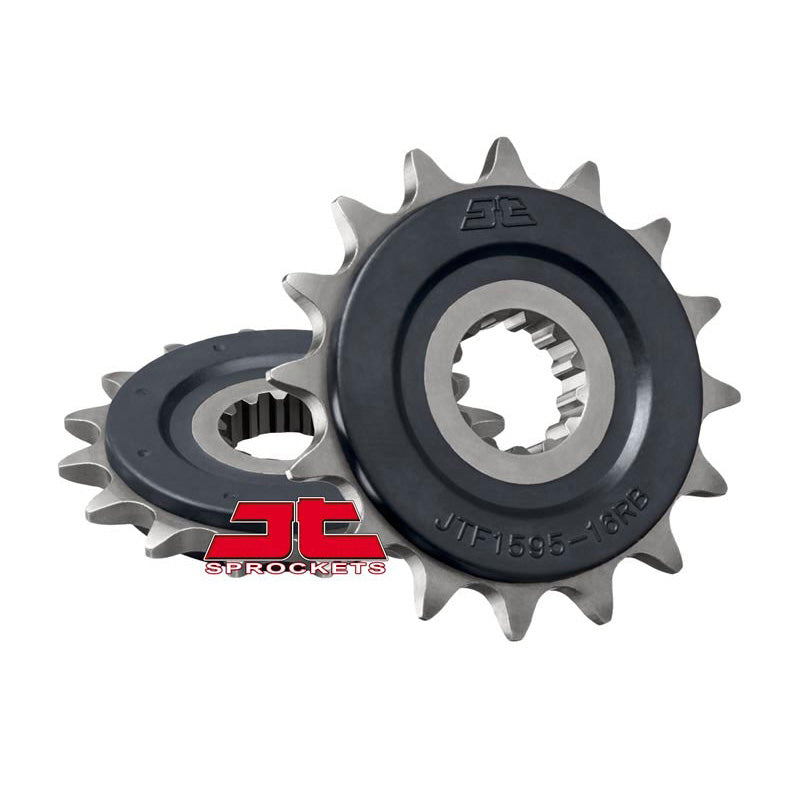 JT SPROCKETS SPR.16T FZ6R 09-13 OE RB JTF1595_16RB