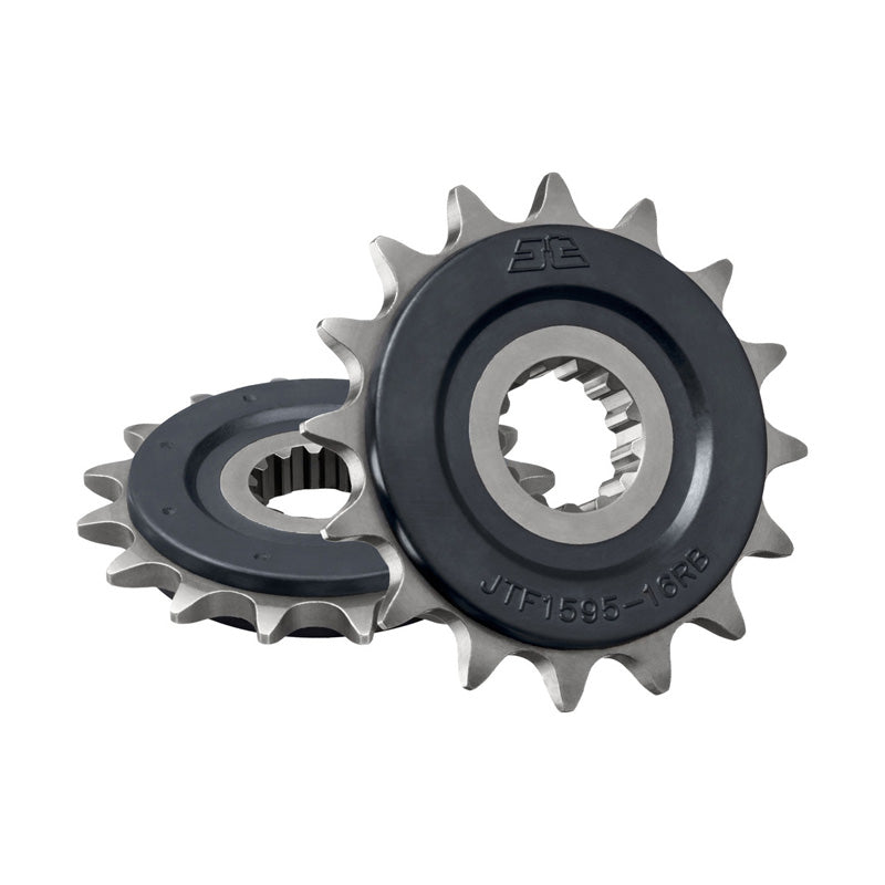 JT SPROCKETS SPR.16T FZ6R 09-13 OE RB JTF1595_16RB