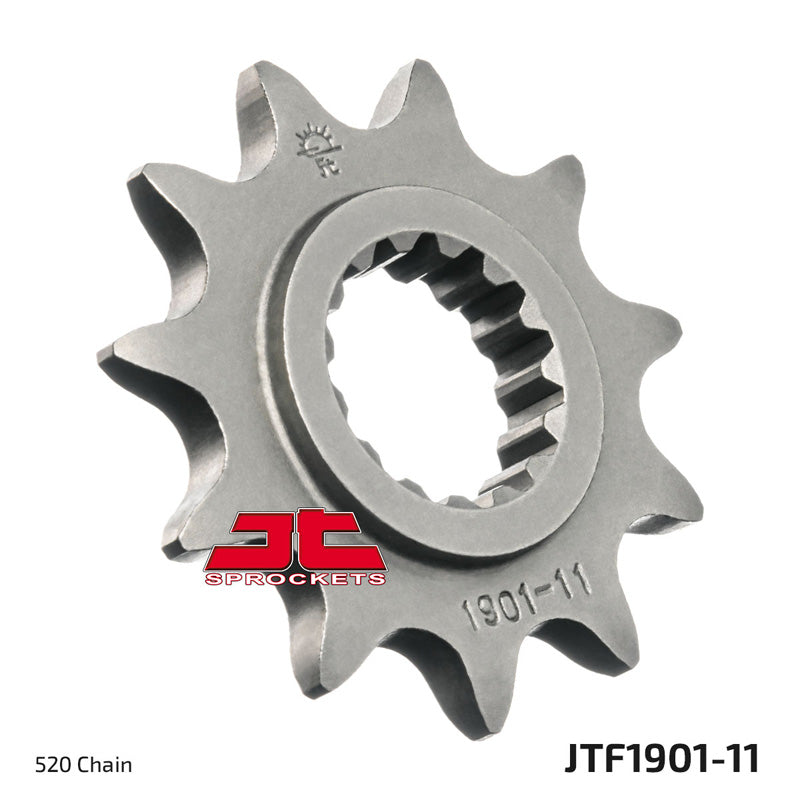 JT SPROCKETS FRONT SPR.12T KTM FREERIDE 250 2018/ 350 16-17 JTF1901_11