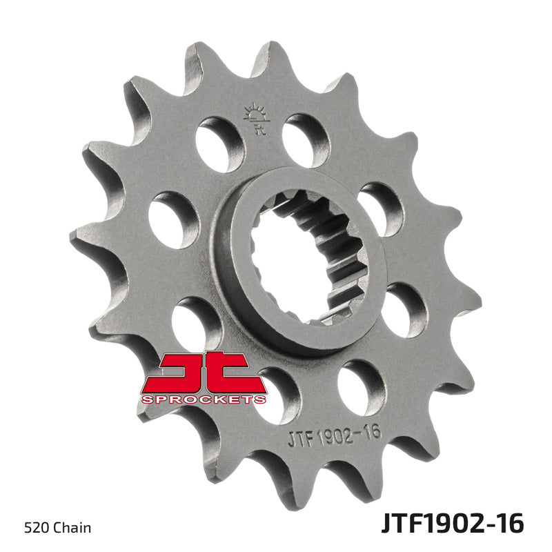 JT SPROCKETS SPR.16T 600LC4 90-92 / 625SXC 03-06 / 690SMC 08-10 JTF1902_16