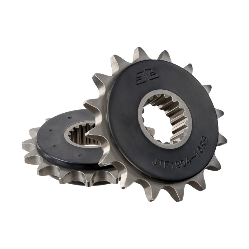 JT SPROCKETS SPR.16T 950 SUPERMOTO 06-09/990 ADVENTURE 05-09 RB JTF1904_16RB