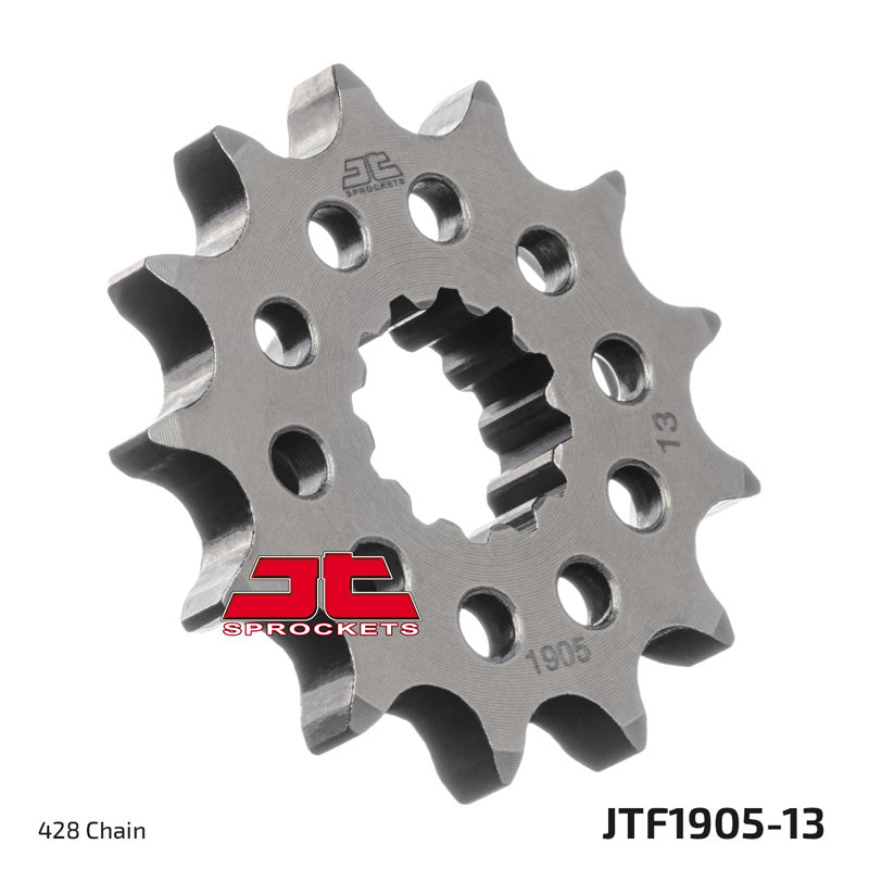 JT SPROCKETS SPR.13T HUSQ TC85/KTM 85SX 18-19 OE JTF1905_13