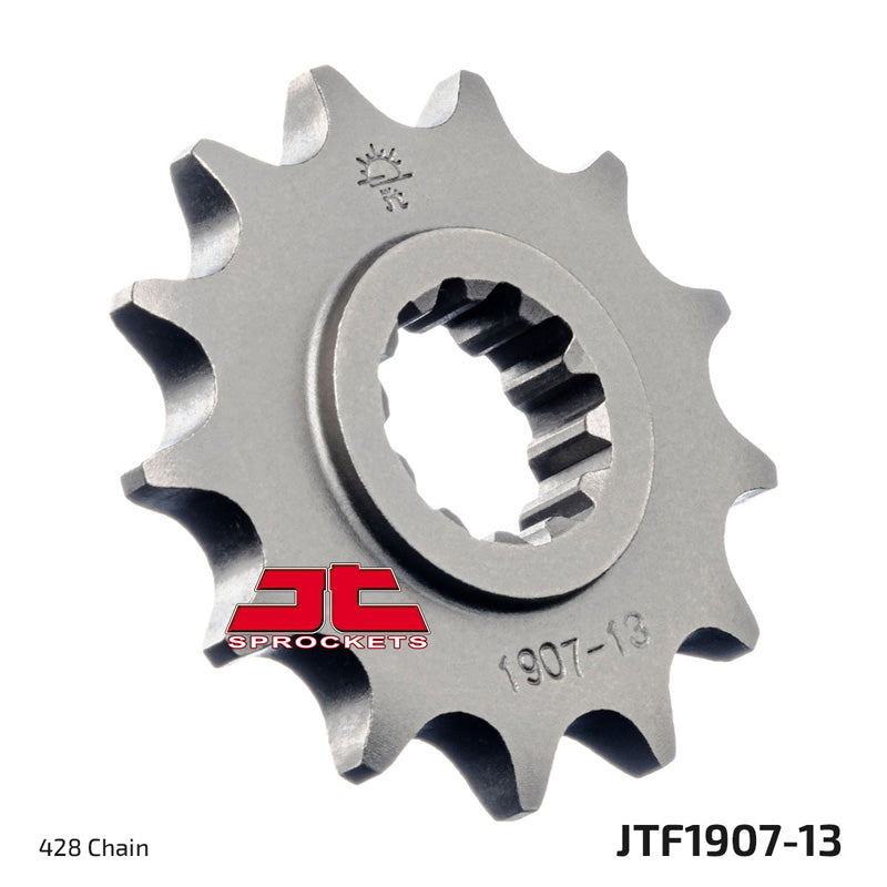 JT SPROCKETS SPR.13T 85 SX 04-11 / 105 SX 07-11 JTF1907_13