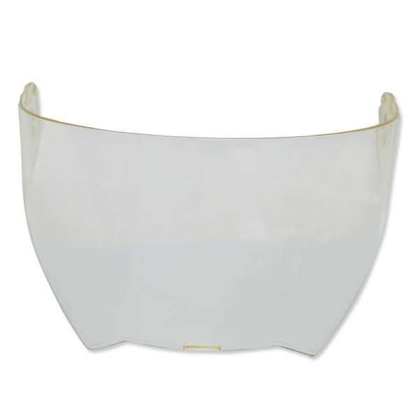 LAZER VISOR SN65 SHIELD SCRATCH RESISTANT  410-2465