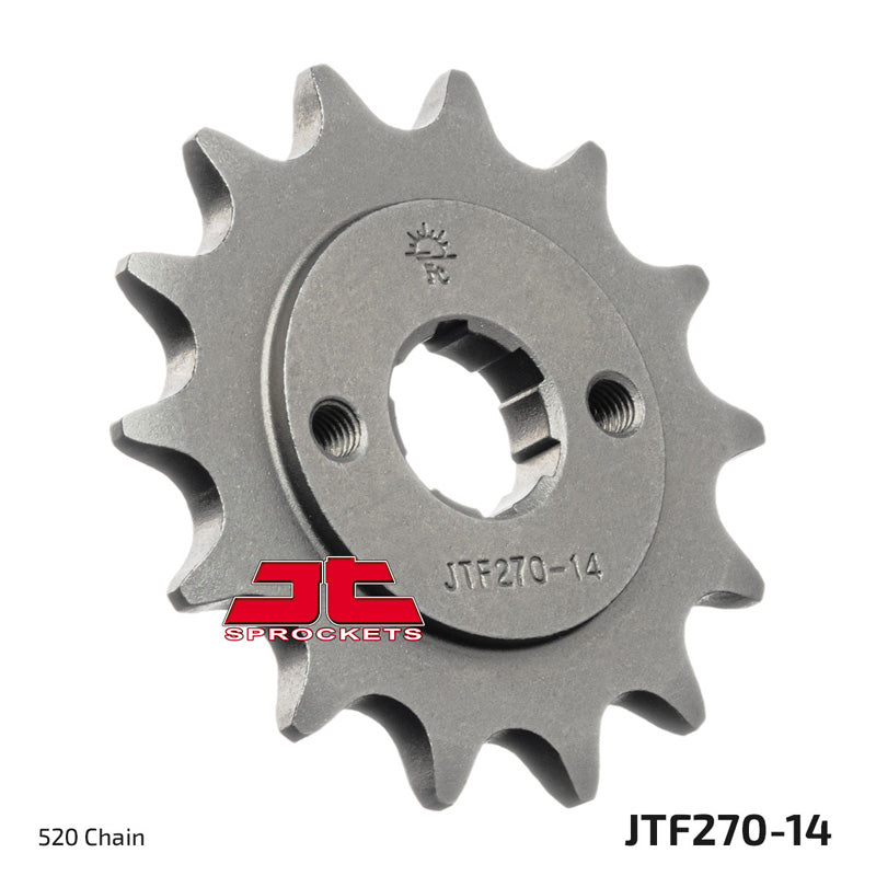JT SPROCKETS SPR.14T CMX250 REBEL 85-09 JTF270_14