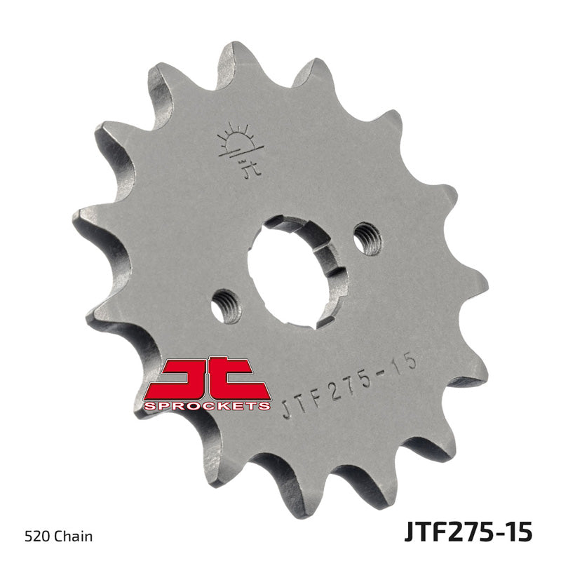 JT SPROCKETS SPR.15T XL175 77/CB175/200 74-79 OE JTF275_15