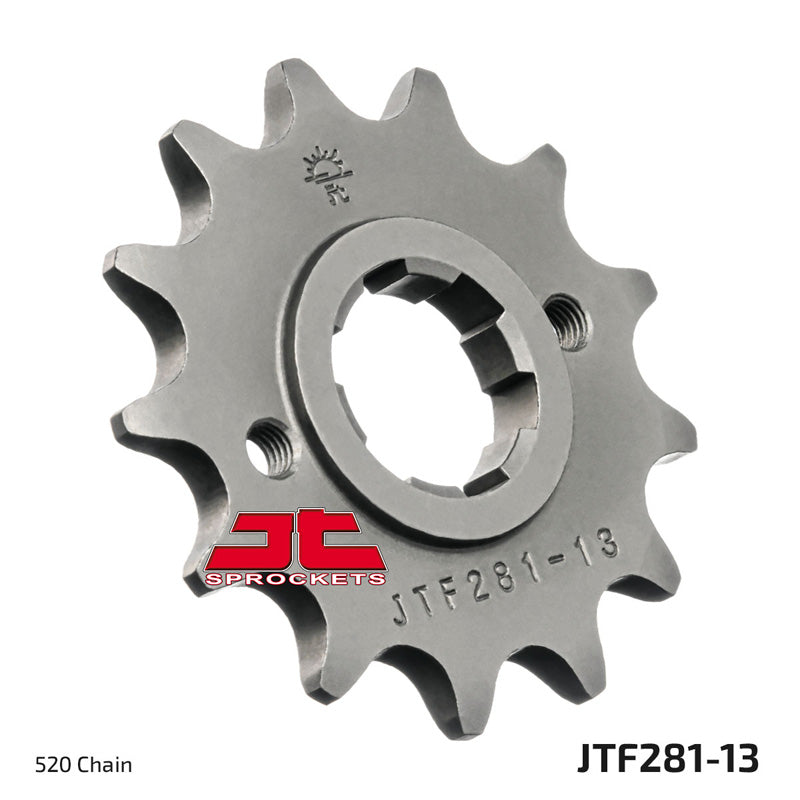 JT SPROCKETS SPR.13T XL250R 82-83 / XR600 R 88-90 JTF281_13