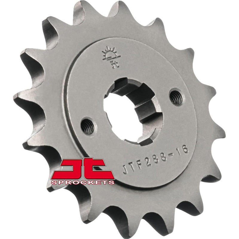 JT SPROCKETS SPR.16T CB500/550K 71-78/550F 75-79/750F 75-76 OP JTF288_16