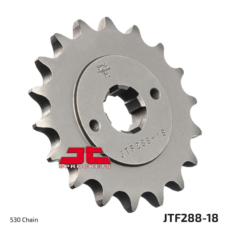 JT SPROCKETS SPR.18T CB750K 70-76 OE JTF288_18