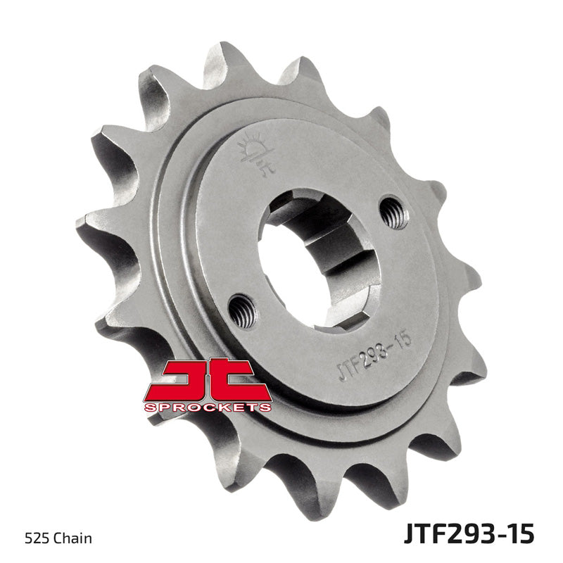 JT SPROCKETS SPR.15T VT600 C SHADOW VLX 88 JTF293_15