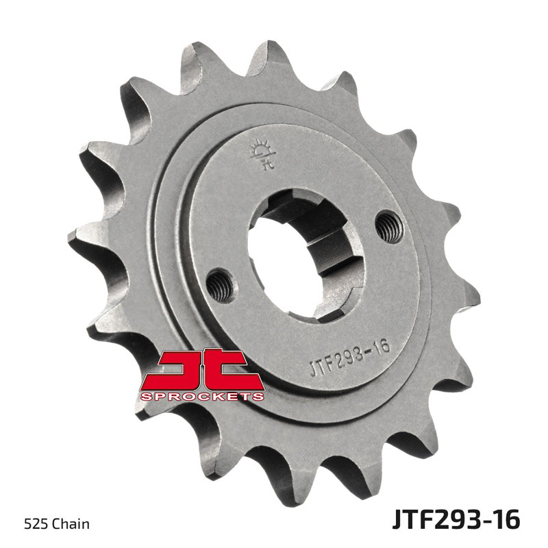 JT SPROCKETS SPR.16T VT600 C SHADOW VLX 88 JTF293_16