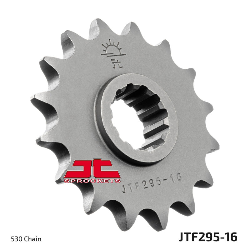 JT SPROCKETS SPR.16T CBR600 F 2/ F 3 91-96 JTF295_16
