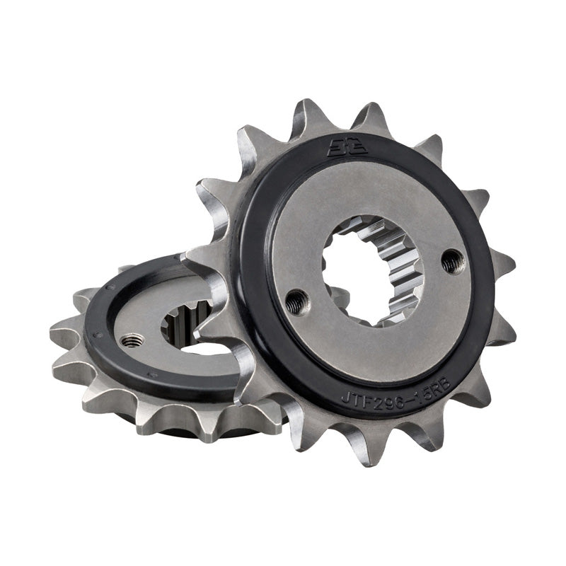 JT SPROCKETS SPR.15T VT600 CD/CD2 SHADOW VLX DELUXE 93-07 RB JTF296_15RB