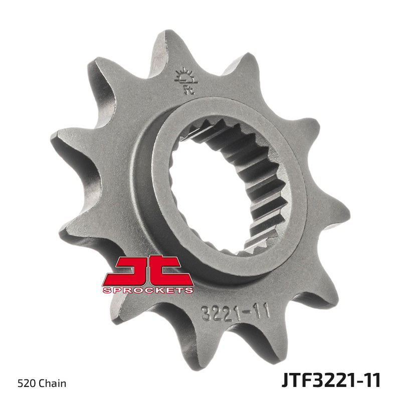 JT SPROCKETS SPR.11T TRAIL BLAZER/BOSS/XPLORER 250-300-350-400 JTF3221_11