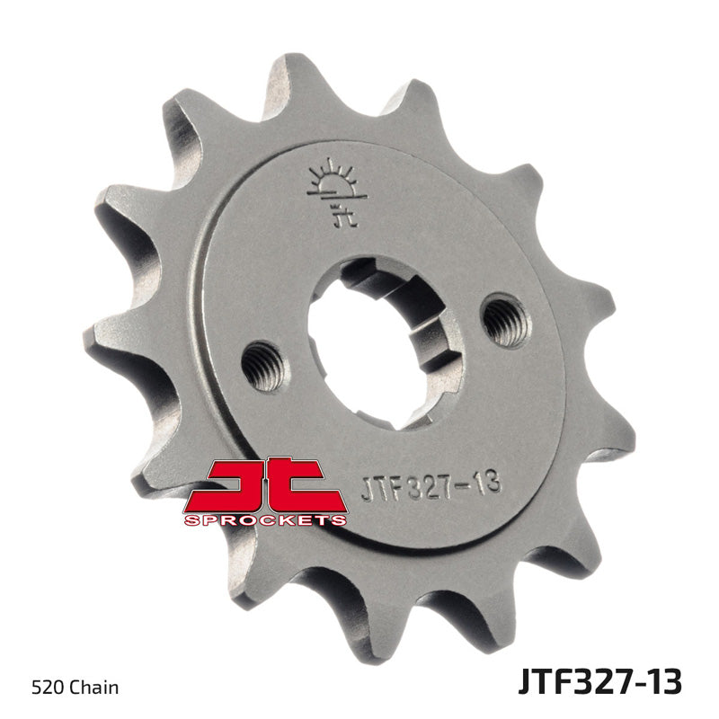 JT SPROCKETS SPR.13T CRF150 F 03-06 / CRF230 F 07-09 JTF327_13