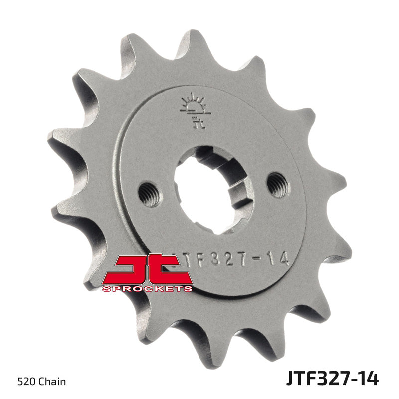 JT SPROCKETS SPR.14T CRF150 F 03-06 / CRF230 F 07-09 JTF327_14