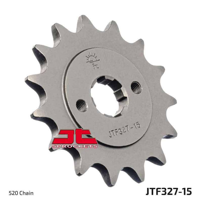 JT SPROCKETS SPR.15T CRF150 F 03-06 / CRF230 F 07-09 JTF327_15