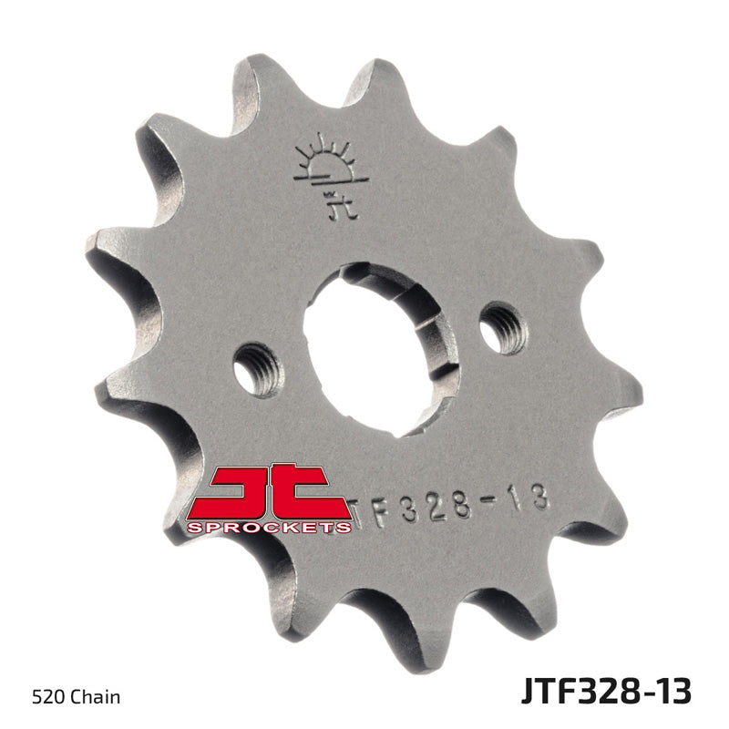 JT SPROCKETS SPR.13T XL200 R 83-84 / XL250R 84-87 JTF328_13