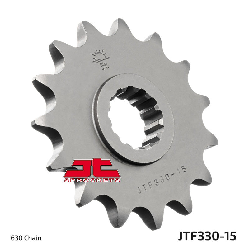 JT SPROCKETS SPR.15T CB750 K/LTD 79 JTF330_15