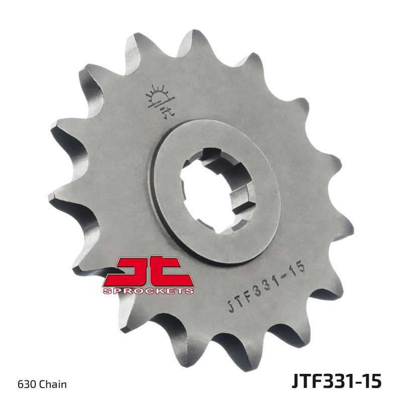 JT SPROCKETS SPR.15T CB750 K7 77-78 JTF331_15
