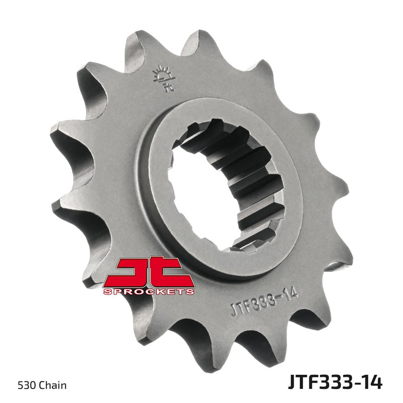 JT SPROCKETS SPR.14T VFR750F INT. 90-97 / CBR1000RR 08-10 JTF333_14