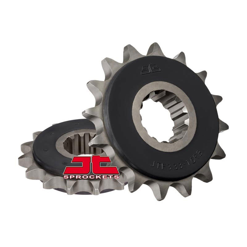 JT SPROCKETS SPR.16T VFR750F INT. 90-97 / CBR1000RR 08-10 RB JTF333_16RB