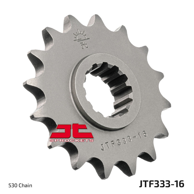 JT SPROCKETS SPR.16T VFR750F INT. 90-97 / CBR1000RR 08-10 JTF333_16