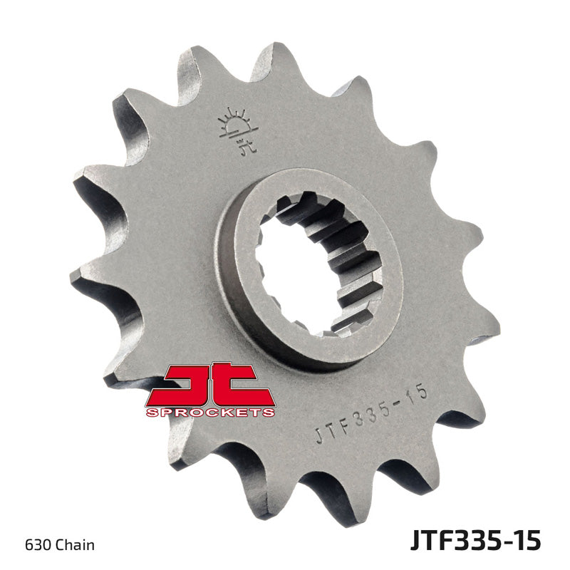 JT SPROCKETS SPR.15T CBX 79 JTF335_15