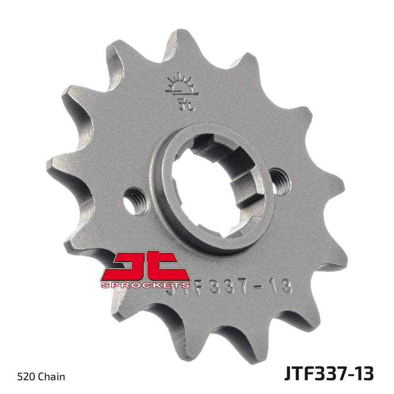 JT SPROCKETS SPR.13T CR250R 84-85 / CR500R 84-85 / ATC250R  86 JTF337_13