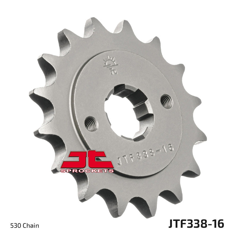 JT SPROCKETS SPR.16T CB650 79-81/CB650C 80-81 OE JTF338_16
