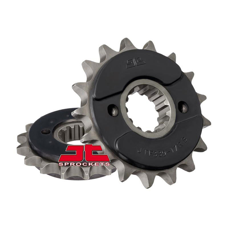JT SPROCKETS SPR.16T VFR800 FI 02-09 / CBR1100XX 97-07 RB JTF339_16RB