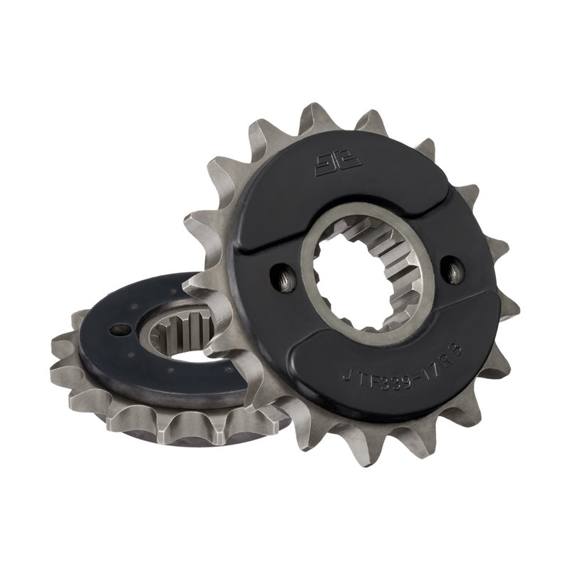 JT SPROCKETS SPR.17T VFR800 FI 02-09 / CBR1100XX 97-07 RB JTF339_17RB