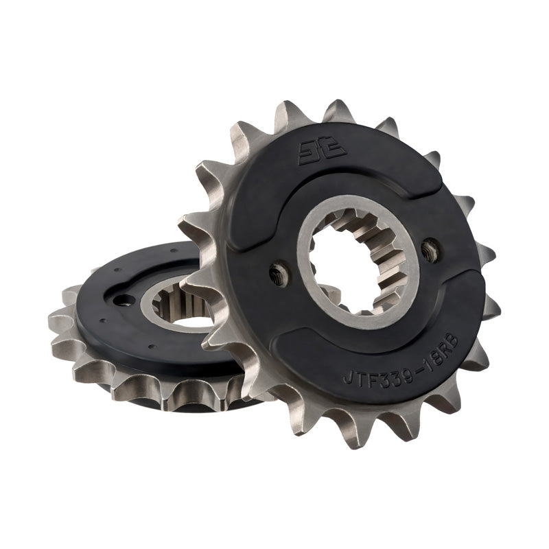 JT SPROCKETS SPR.18T VFR800 FI 02-09 / CBR1100XX 97-07 RB JTF339_18RB