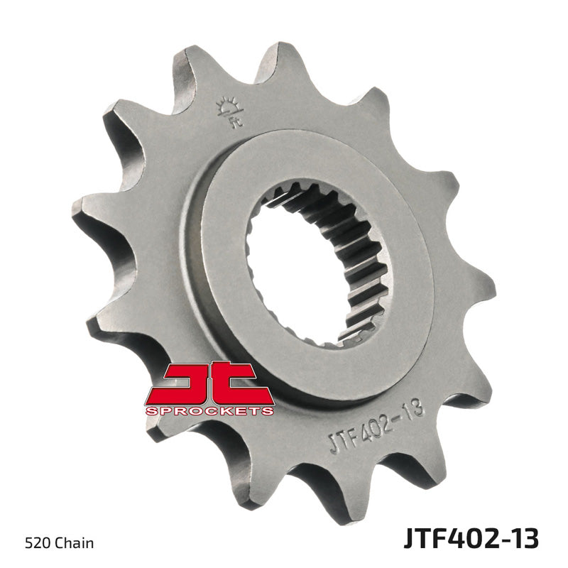 JT SPROCKETS SPR.13T RALLY 200 04-06 OE JTF402_13