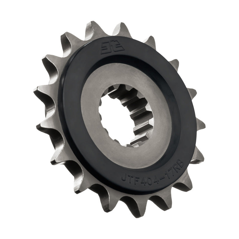JT SPROCKETS SPR.17T RB SPR.17T S1000 RR/XR 09-20 OE JTF404_17RB