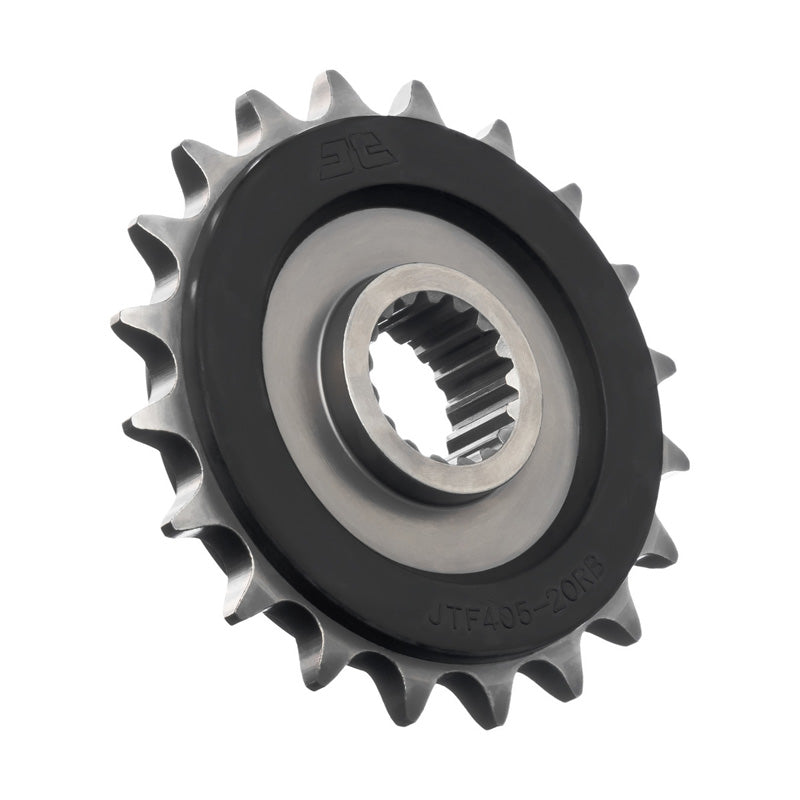 JT SPROCKETS SPR.20T RB F800R 09-18 OE JTF405_20RB