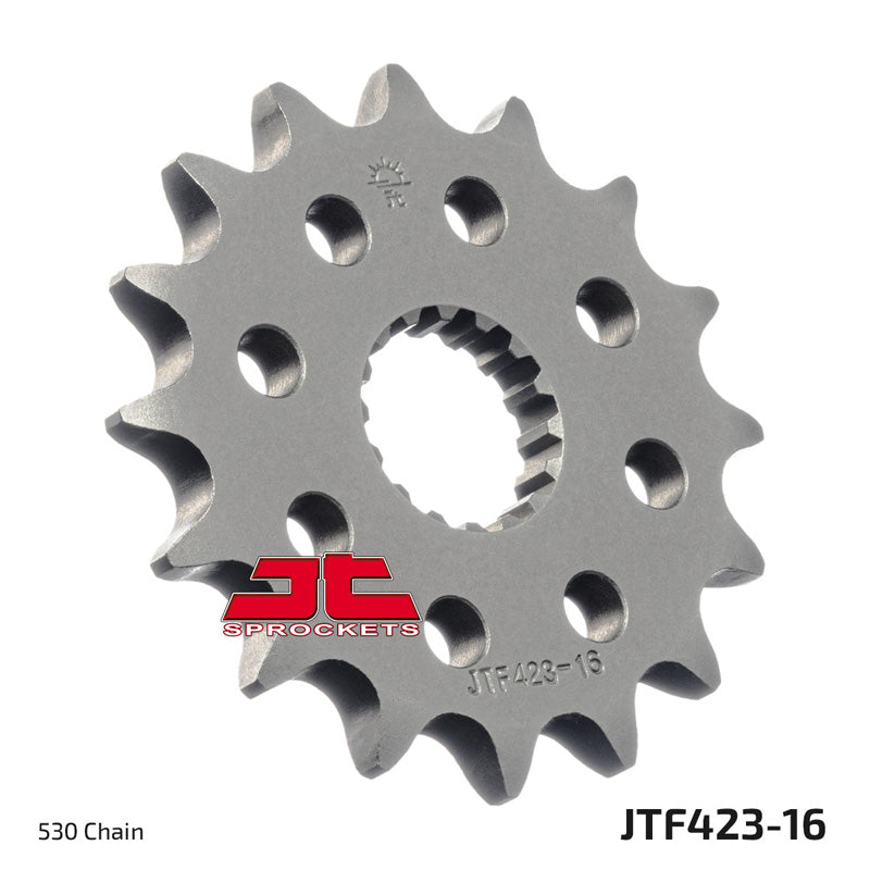 JT SPROCKETS SPR.16T GSX-R1000 K9/L0 09-10 / GSX-R1300R 08-09 JTF423_16