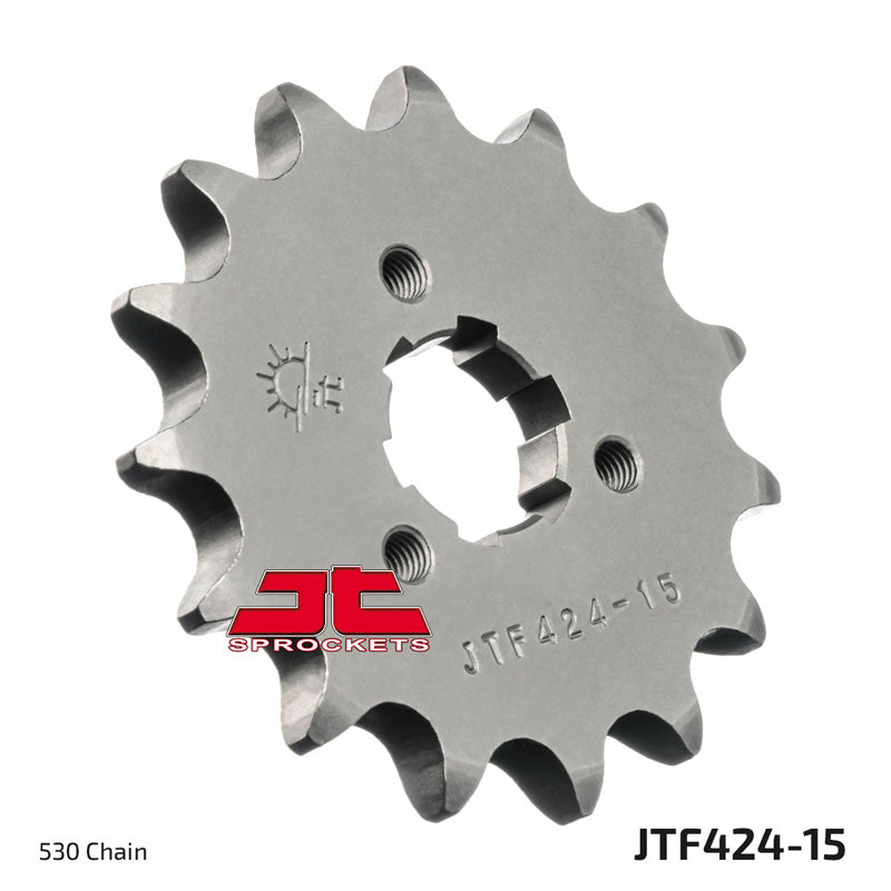 JT SPROCKETS SPR.15T XS400 S MAXIM 80-81 JTF424_15