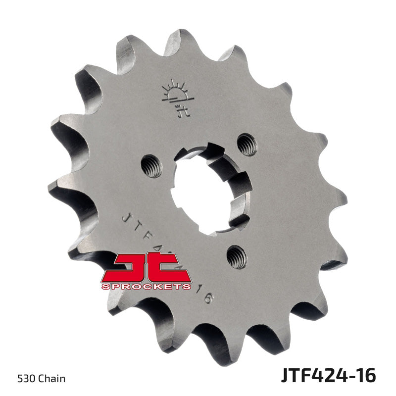 JT SPROCKETS SPR.16T XS400 S MAXIM 80-81 JTF424_16
