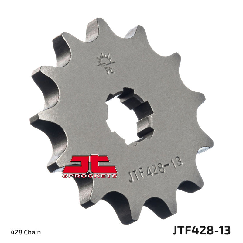 JT SPROCKETS SPR.13T RM80 79-82 /DR-Z70 08-18 OE JTF428_13