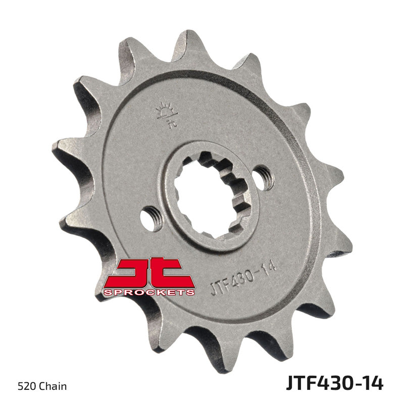 JT SPROCKETS SPR.14T RM-Z250 K4/K5 04-05 JTF430_14