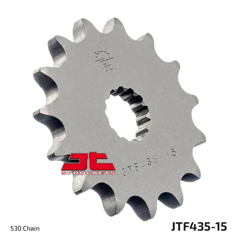 JT SPROCKETS SPR.15T GR650 D 83 JTF435_15