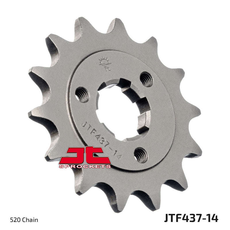 JT SPROCKETS SPR.14T DR650 SE-R/S 94-95 JTF437_14