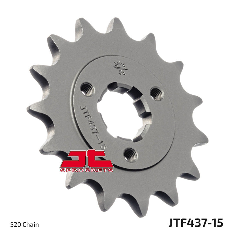 JT SPROCKETS SPR.15T DR650 SE-R/S 94-95 JTF437_15