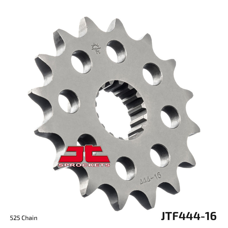 JT SPROCKETS SPR.16T GSX-R1000/R 17-18 OPT JTF444_16
