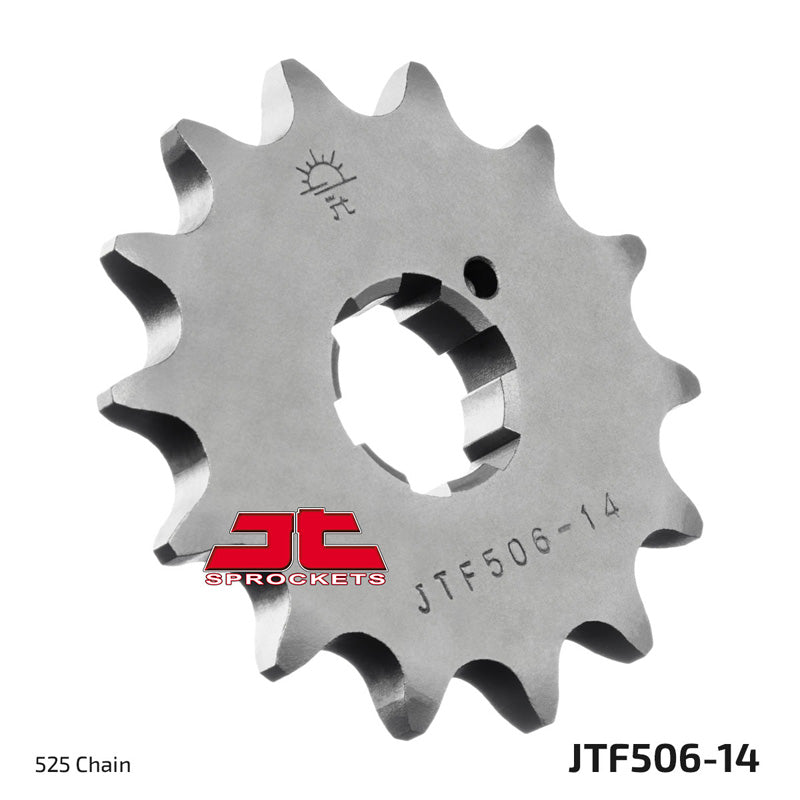 JT SPROCKETS SPR.14T S1 250 B 73-75 JTF506_14