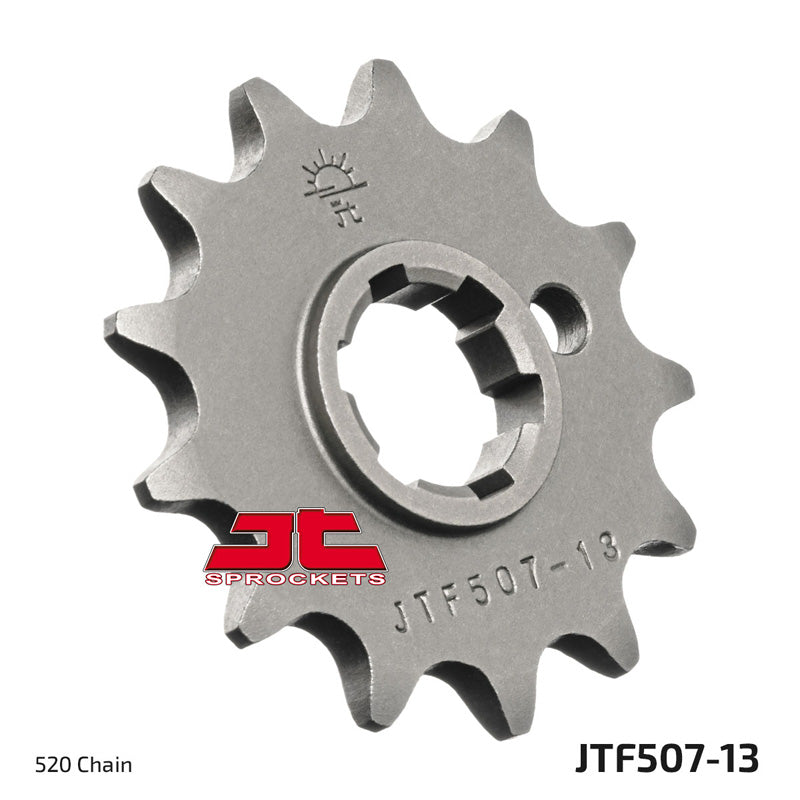 JT SPROCKETS SPR.13T KX250 C1-C2 83-84 / KX500 B2 86 JTF507_13