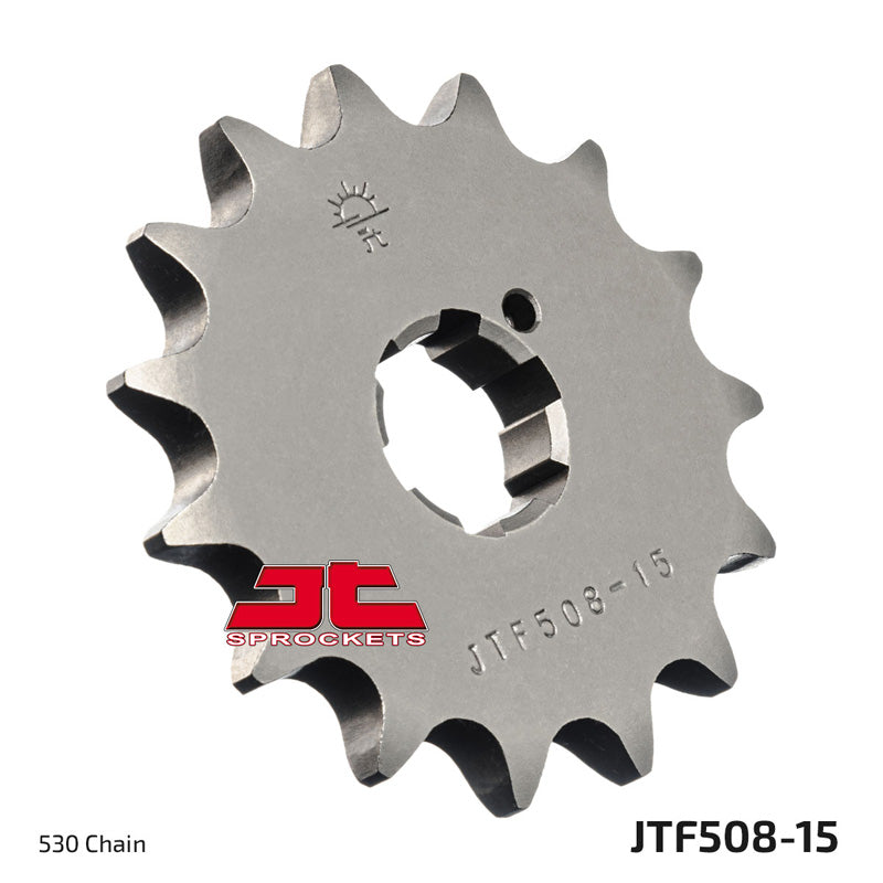 JT SPROCKETS SPR.15T KH400 A3/A4/A5 76-78 OE JTF508_15